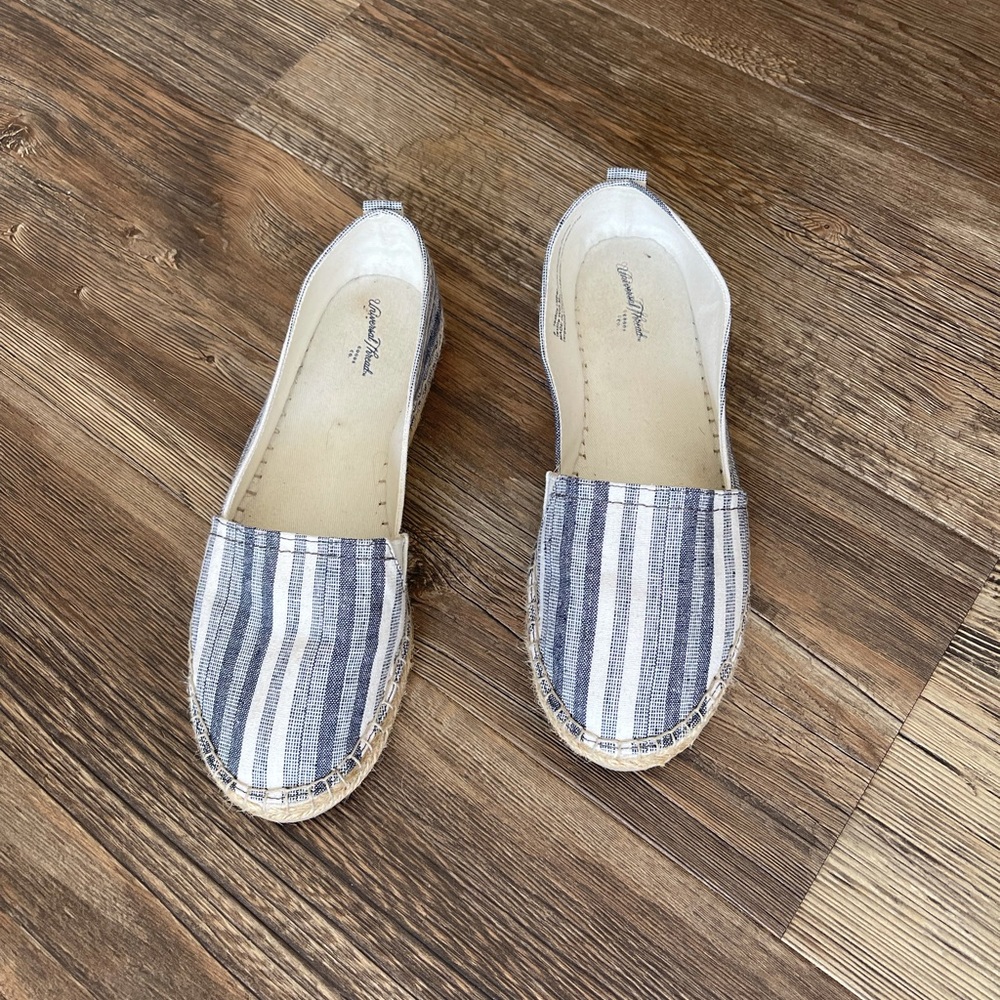 Universal Thread espadrilles - Picture 2 of 5